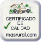 CERTIFICADO DE CALIDAD